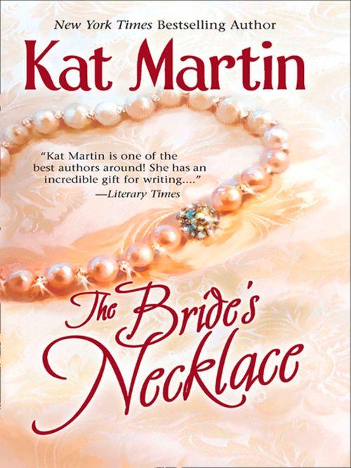 The Bride's Necklace (The Necklace Trilogy, Book 1): First edition (9781408976906)