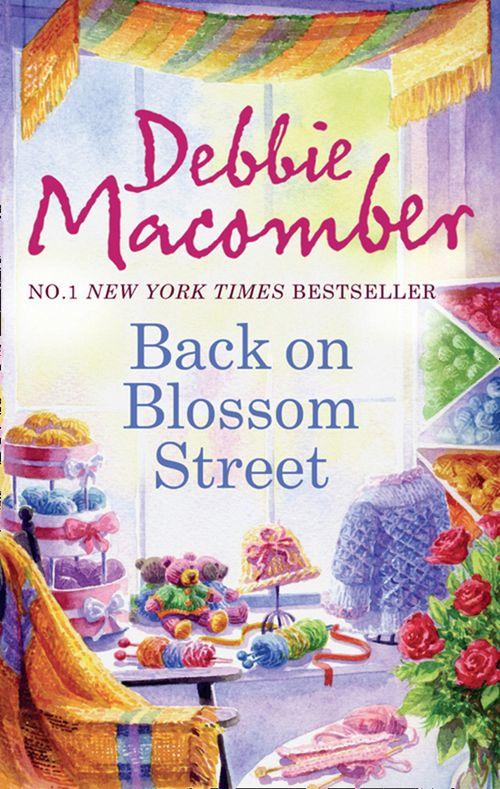 Back On Blossom Street: First edition