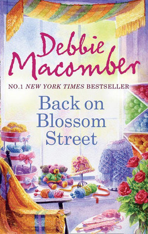 Back On Blossom Street: First edition