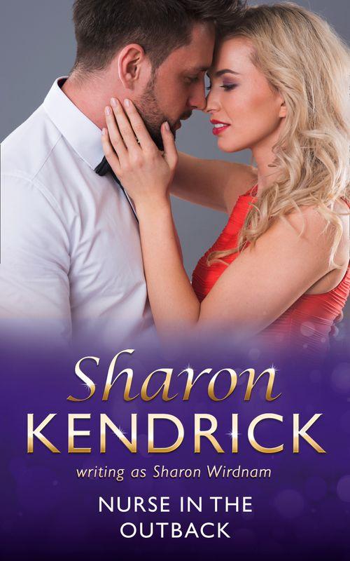 Nurse In The Outback (Mills &amp; Boon Medical)