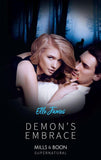 Demon's Embrace (Mills & Boon Nocturne Cravings): First edition (9781408981870)