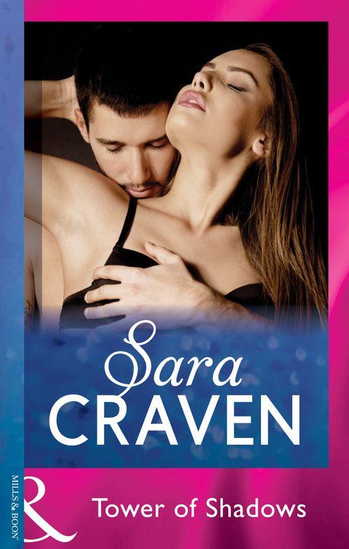 Tower Of Shadows (Mills &amp; Boon Modern)