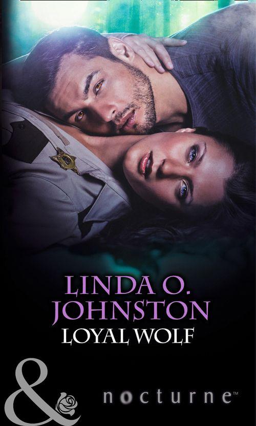 Loyal Wolf (Mills & Boon Nocturne): First edition (9781472050854)