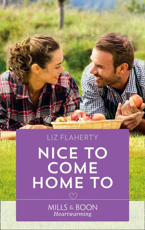 Nice To Come Home To (Mills &amp; Boon Heartwarming)