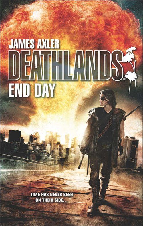 End Day: First edition