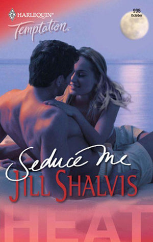 Seduce Me (Mills &amp; Boon Temptation): First edition