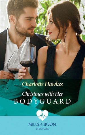 Christmas With Her Bodyguard (Mills &amp; Boon Medical)