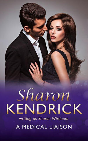 A Medical Liaison (Mills &amp; Boon Medical)