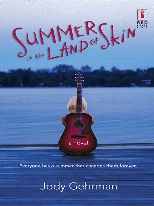 Summer in the Land of Skin (Mills &amp; Boon Silhouette): First edition