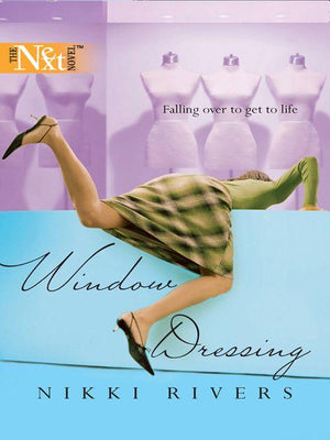 Window Dressing: First edition