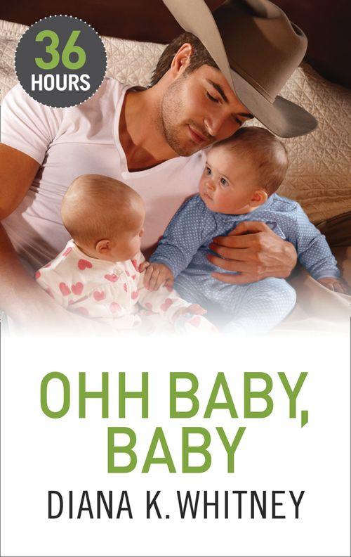 Ooh Baby, Baby: First edition