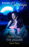 Tempting the Jaguar (Mills & Boon Nocturne Cravings): First edition (9781472009845)