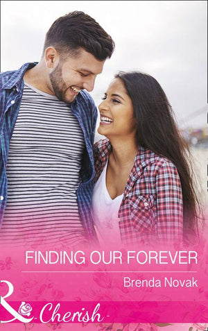 Silver Springs - Finding Our Forever (Mills &amp; Boon Cherish) (Silver Springs, Book 1)