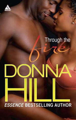 Through the Fire: First edition