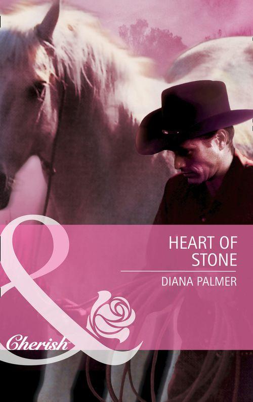 Heart of Stone (Mills &amp; Boon Cherish): First edition