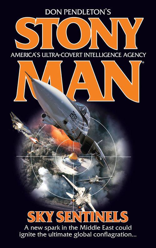 Sky Sentinels: First edition