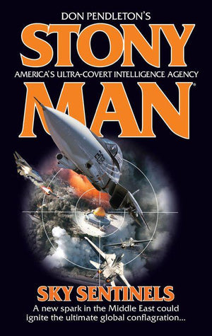 Sky Sentinels: First edition