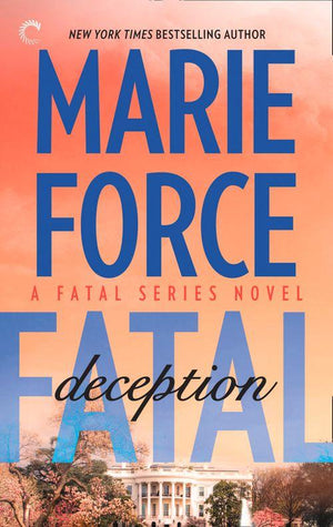 The Fatal Series - Fatal Deception (The Fatal Series, Book 5)