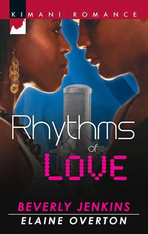 Rhythms of Love: You Sang to Me / Beats of My Heart: First edition