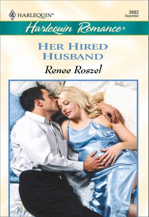 Her Hired Husband (Mills &amp; Boon Cherish): First edition