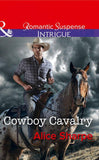 Cowboy Cavalry (Mills & Boon Intrigue) (The Brothers of Hastings Ridge Ranch, Book 4) (9781474039895)