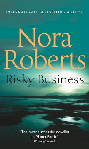 Risky Business: First edition