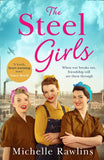 The Steel Girls (The Steel Girls, Book 1) (9780008427290)