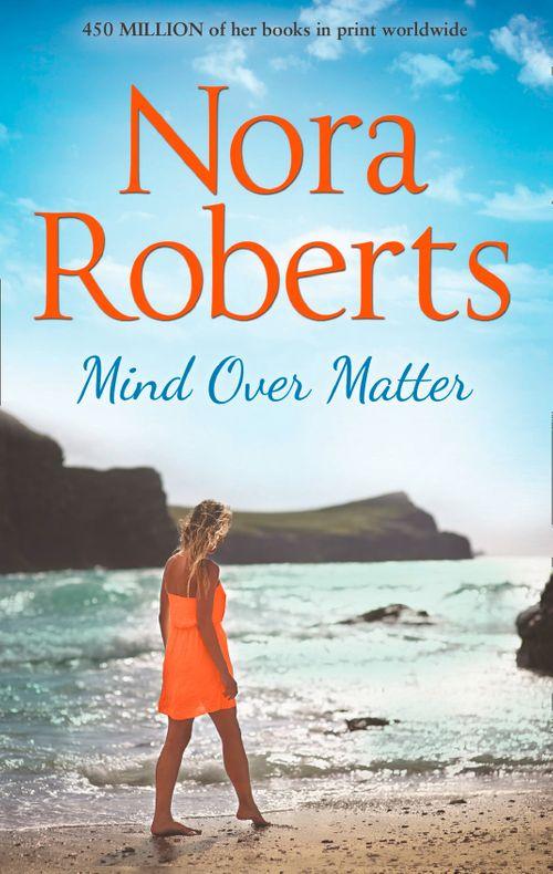 Mind Over Matter: First edition