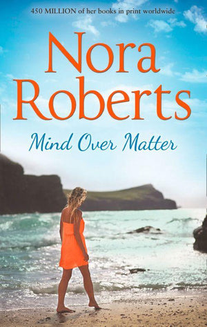 Mind Over Matter: First edition