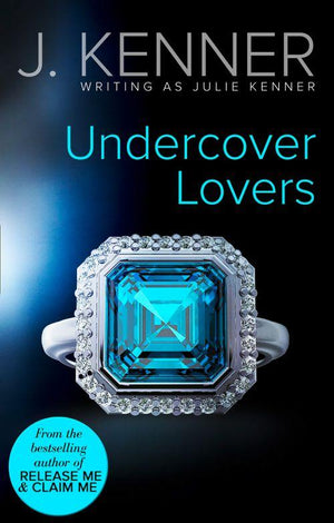 Undercover Lovers (Mills &amp; Boon Spice): First edition