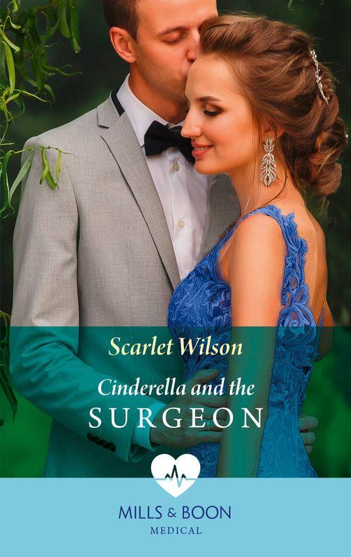 London Hospital Midwives - Cinderella And The Surgeon (Mills &amp; Boon Medical) (London Hospital Midwives, Book 1)