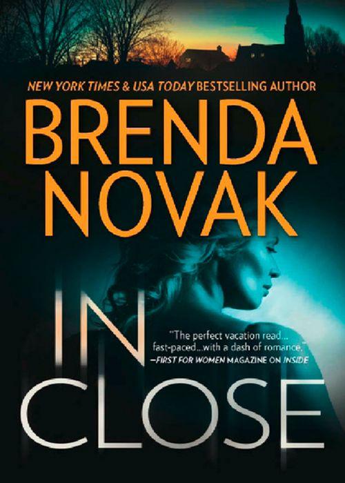 In Close: First edition