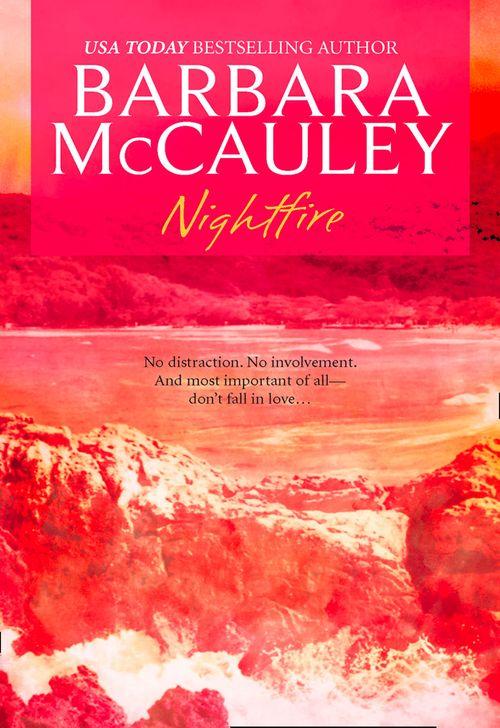 Nightfire: First edition