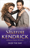 Seize The Day (Mills & Boon Medical) (9781474063715)