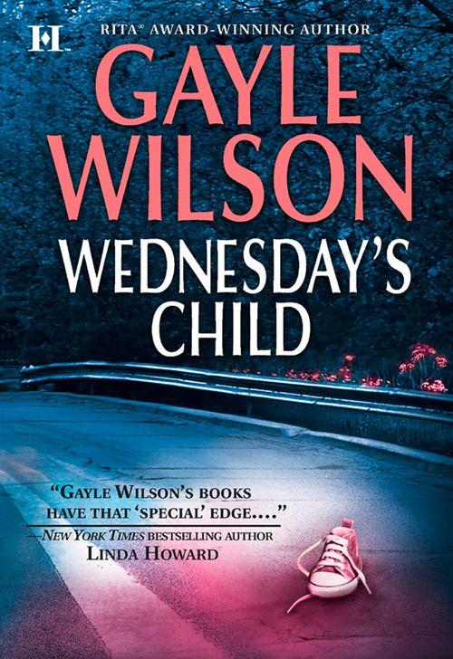 Wednesday&#39;s Child: First edition