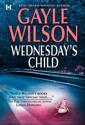 Wednesday&#39;s Child: First edition