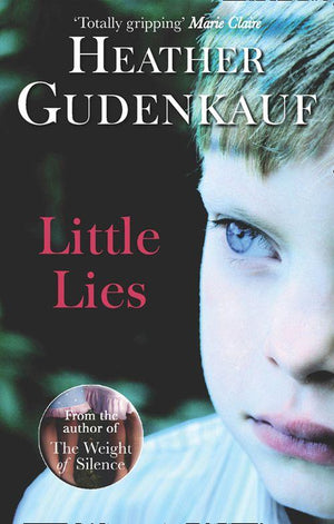 Little Lies: First edition