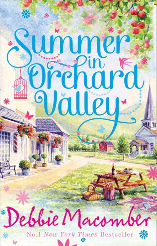 Summer In Orchard Valley: Valerie / Stephanie / Norah: First edition