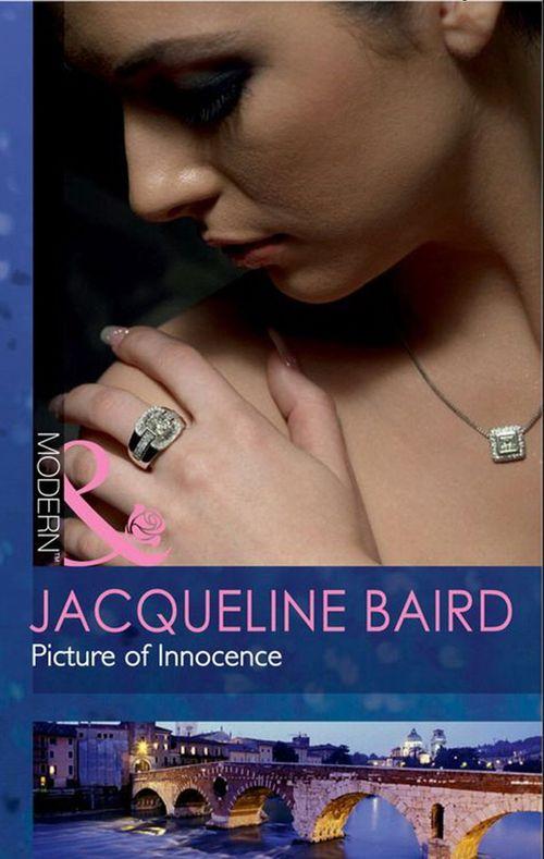 Picture of Innocence (Mills &amp; Boon Modern): First edition