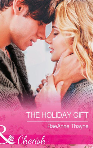 The Cowboys of Cold Creek - The Holiday Gift (Mills &amp; Boon Cherish) (The Cowboys of Cold Creek, Book 15)