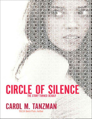Circle of Silence: First edition (9781408996119)
