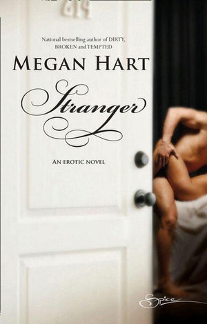 Stranger (Mills &amp; Boon Spice): First edition