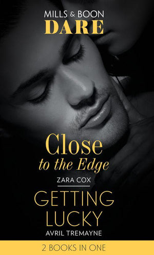 Close To The Edge: Close to the Edge / Getting Lucky (Dare)