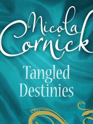Tangled Destinies: The Larkswood Legacy (Regency, Book 12) / The Neglectful Guardian: First edition