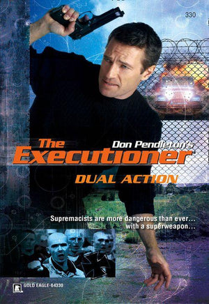 Dual Action: First edition