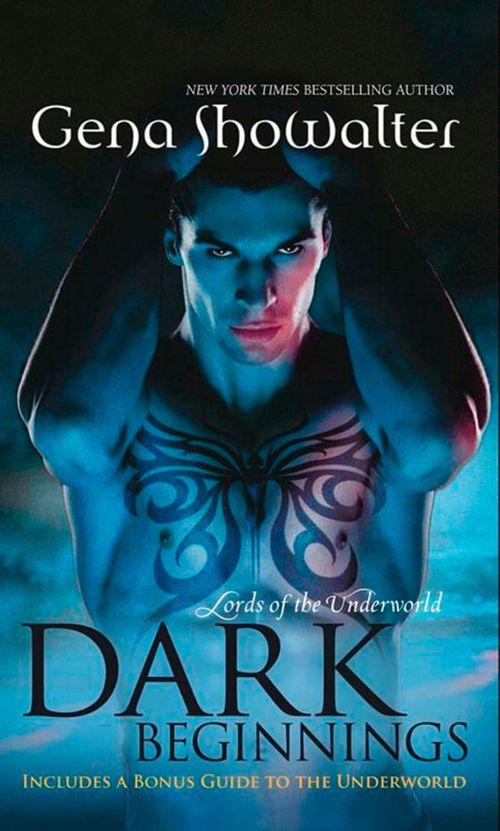 Dark Beginnings: The Darkest Fire / The Darkest Prison / The Darkest Angel: First edition