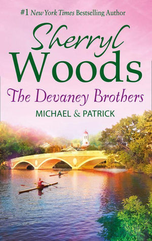 The Devaney Brothers: Michael and Patrick: Michael&#39;s Discovery (The Devaneys, Book 3) / Patrick&#39;s Destiny (The Devaneys, Book 4): First edition