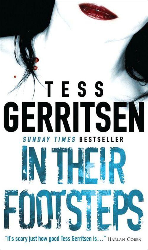 In Their Footsteps: First edition
