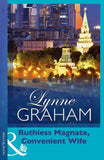 Ruthless Magnate, Convenient Wife (Mills & Boon Modern) (Pregnant Brides, Book 2): First edition (9781408918470)