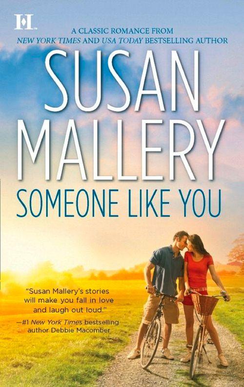 Someone Like You: First edition